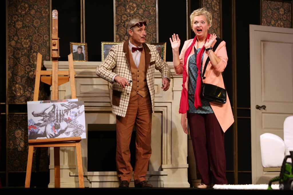 Братская помощь (3)