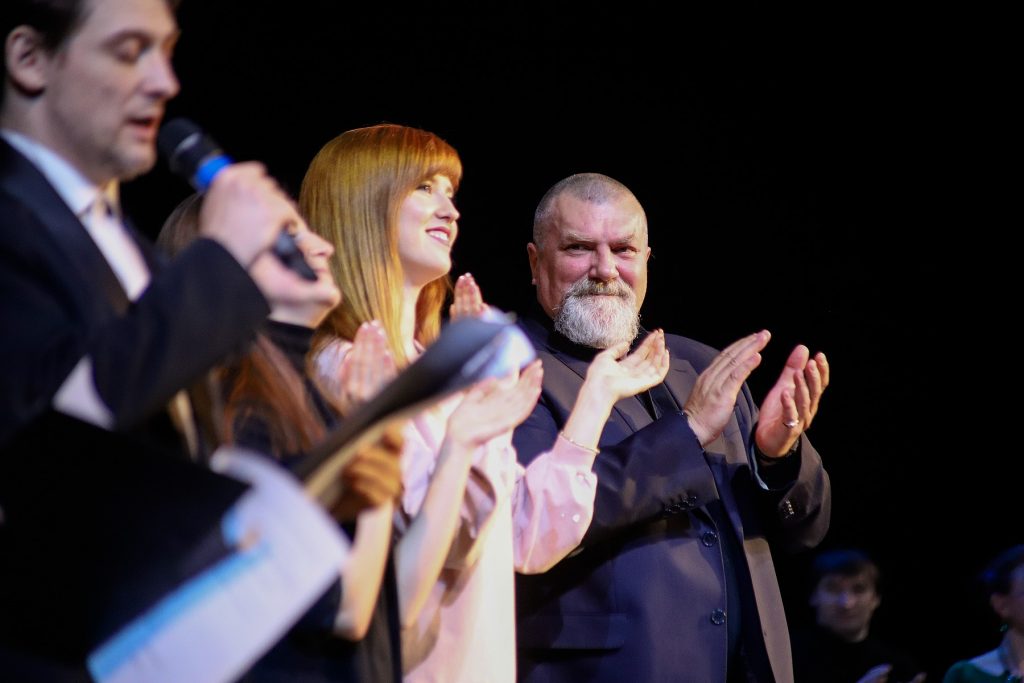 открытие 904