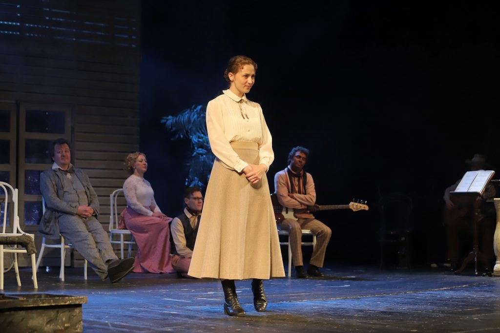 лучшая роль второго плана