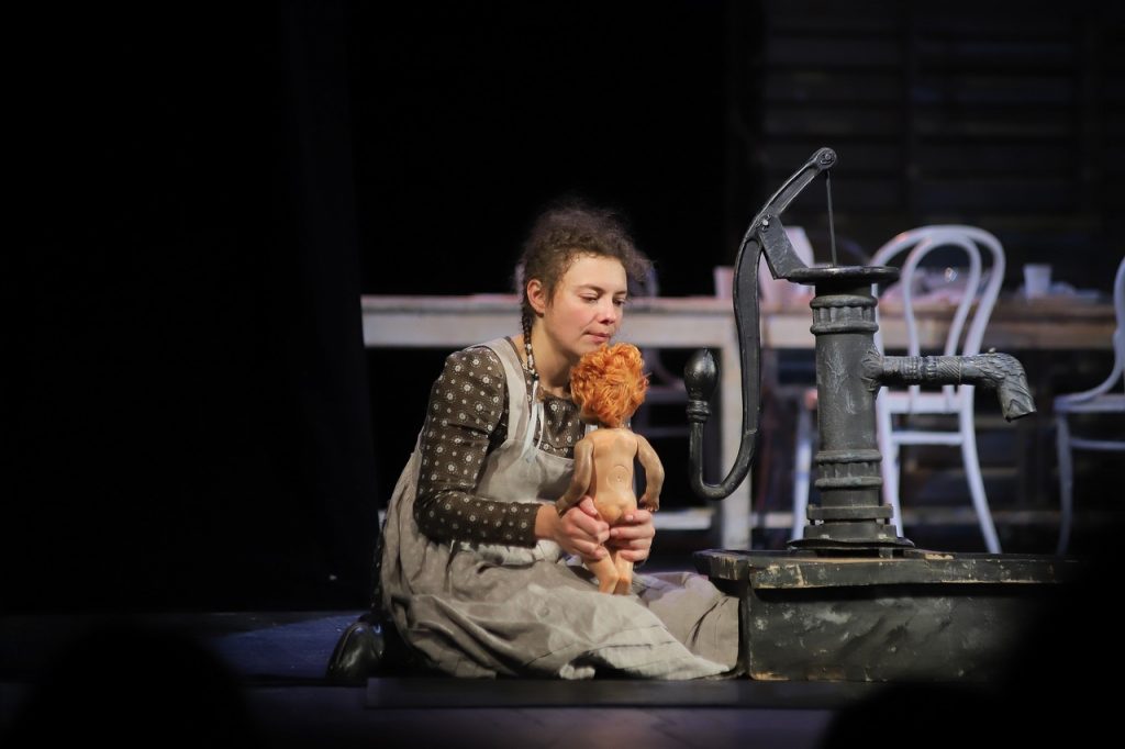 сотворившая чудо