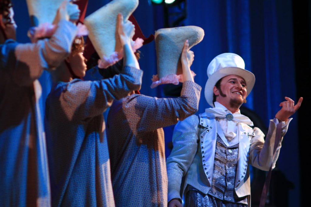 Горе от ума