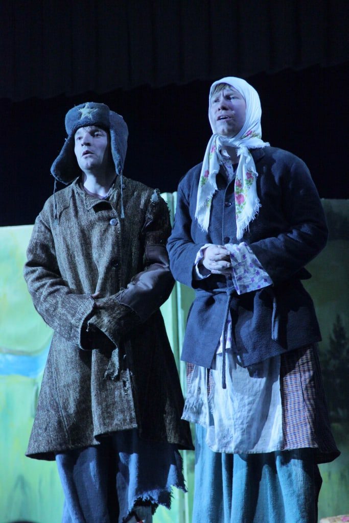 Гузи да Мези