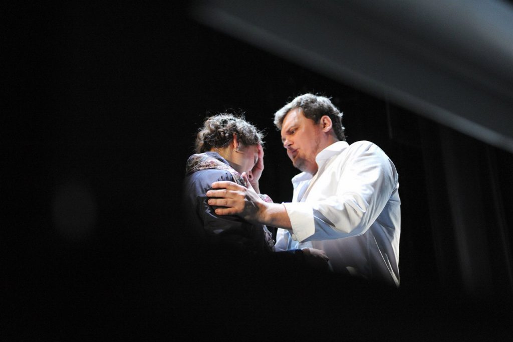 Утиная охота