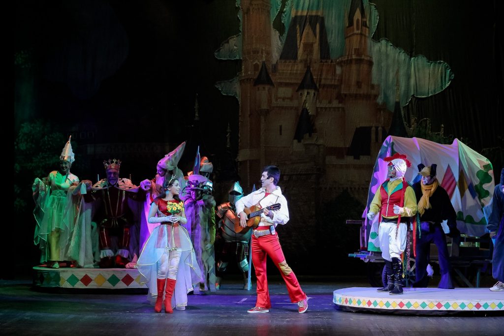 беременские