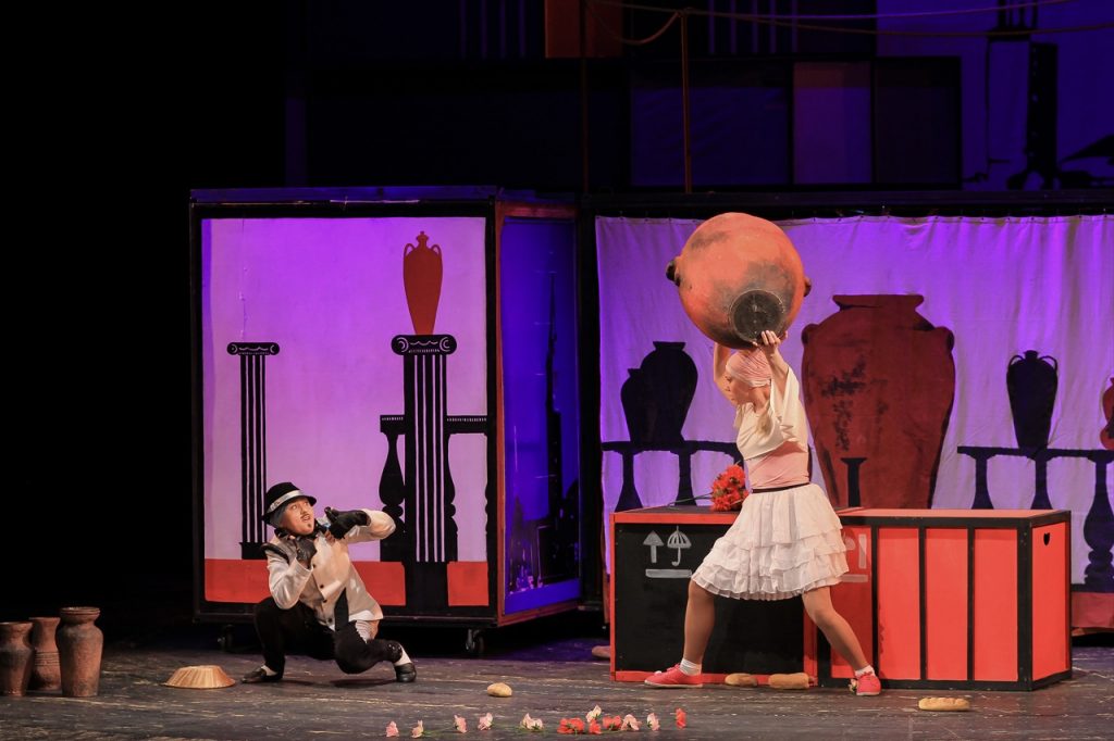 труффальдино на сайт