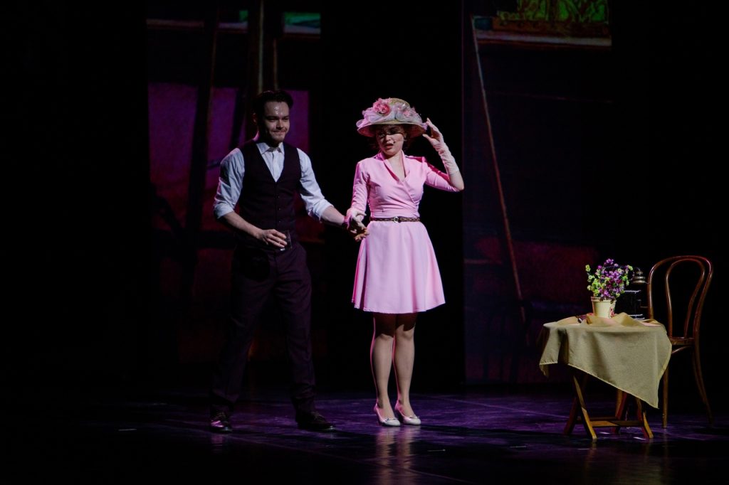 кеслер, доронина