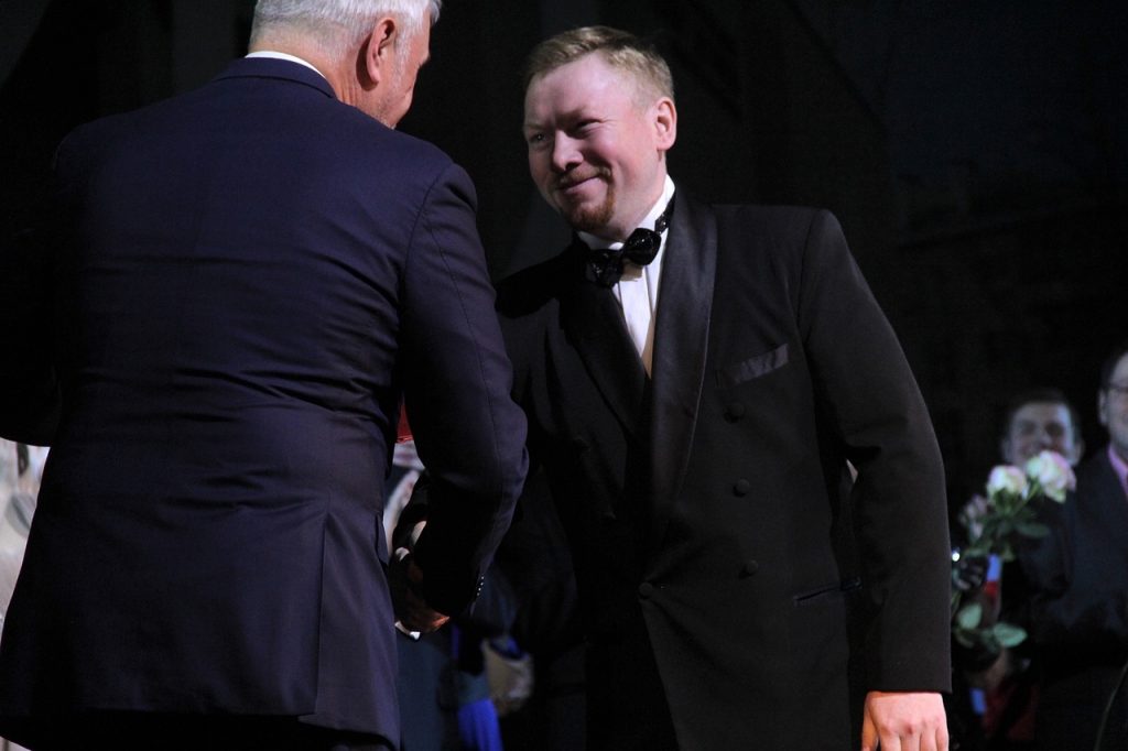 уйба и Карманов