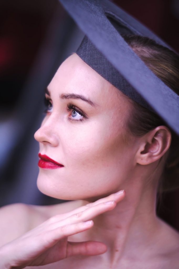 Алена фото1