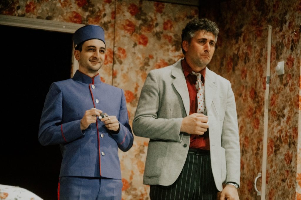 зануда сайт1