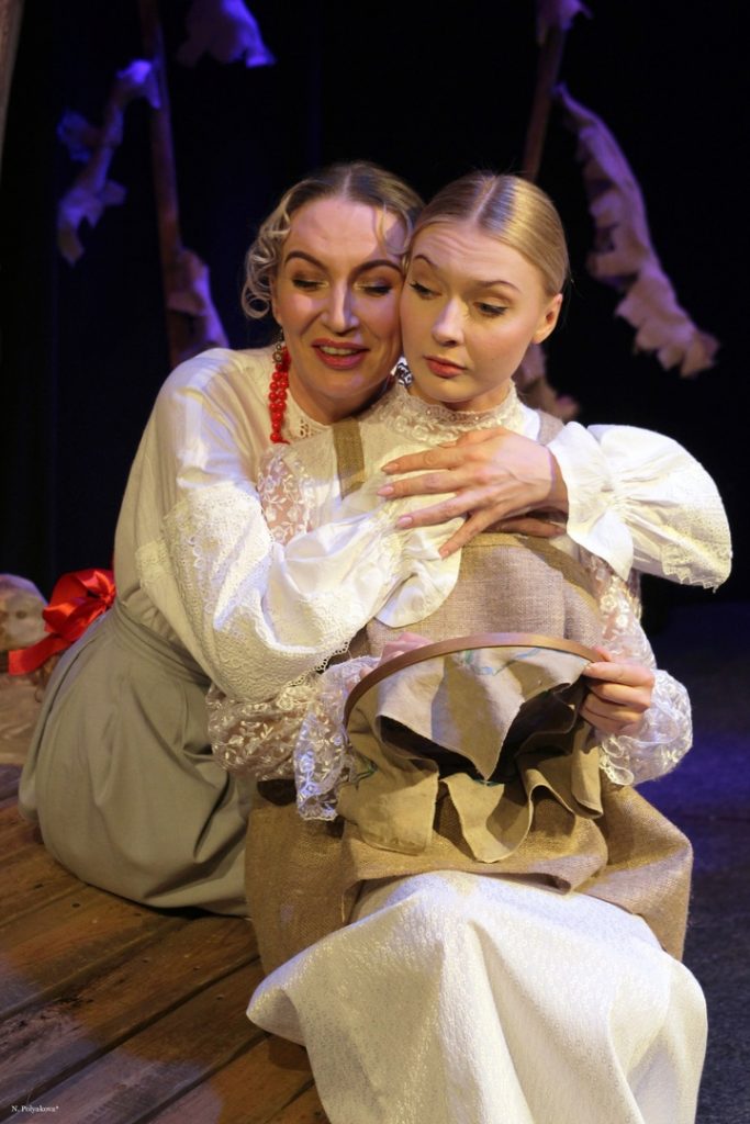 снегурочка1