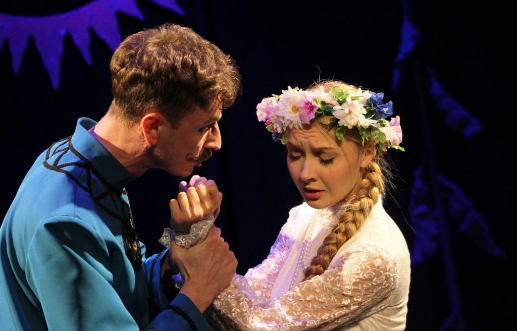 снегурочка3