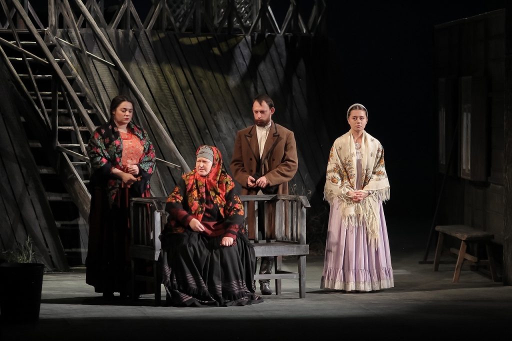 гроза на сайт