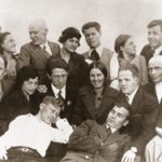 бригада артистов