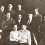 бригада артистов